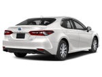 2022 Toyota Camry Hybrid LE CVT (Natl)