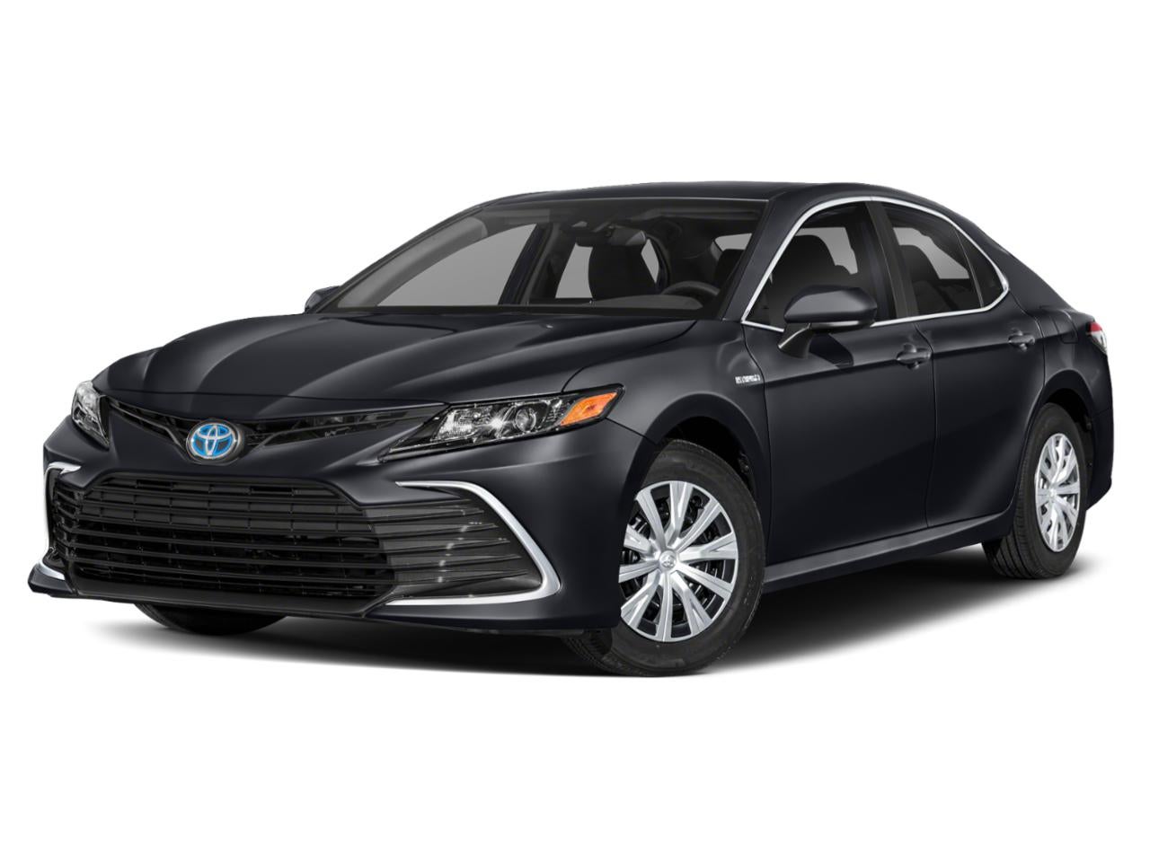 2022 Toyota Camry Hybrid LE CVT (Natl)