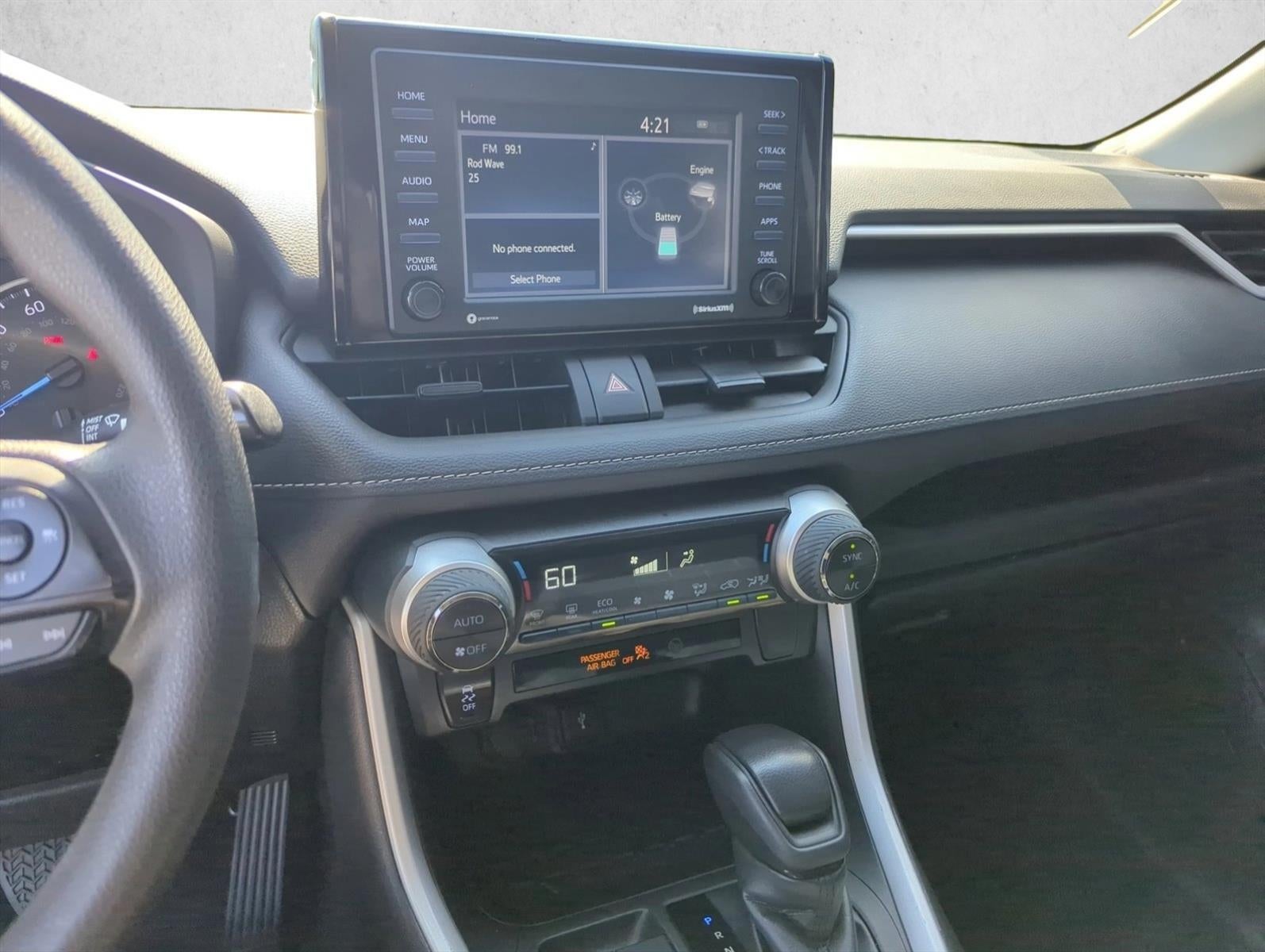 2022 Toyota RAV4 Hybrid XLE AWD (Natl)