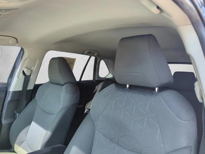 2022 Toyota RAV4 Hybrid XLE AWD (Natl)