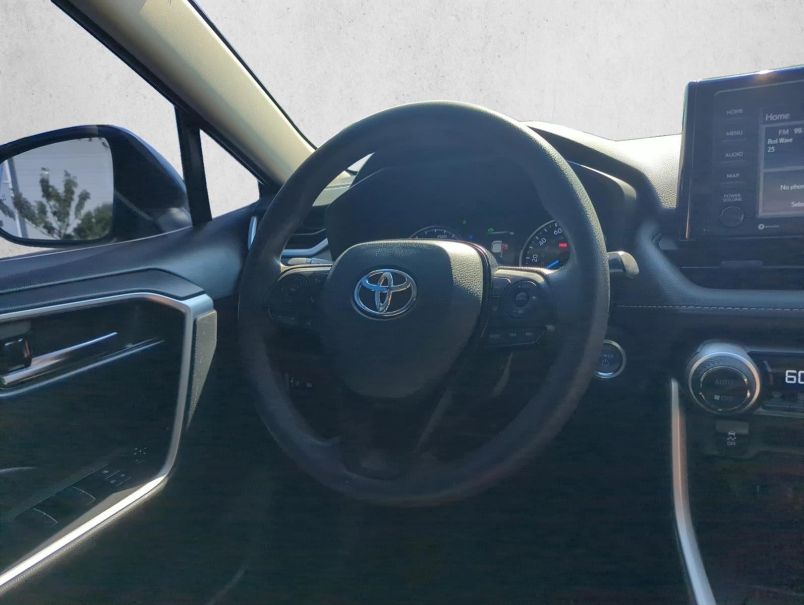 2022 Toyota RAV4 Hybrid XLE AWD (Natl)