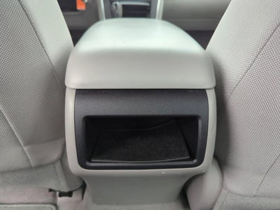 2016 Toyota Camry 4dr Sdn I4 Auto LE (SE)