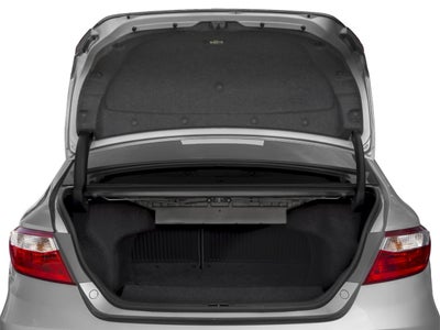 2016 Toyota Camry 4dr Sdn I4 Auto LE (SE)