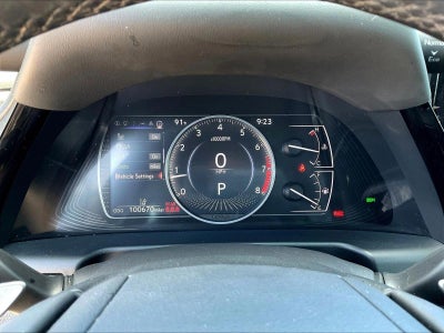 2023 Lexus ES 350 FWD