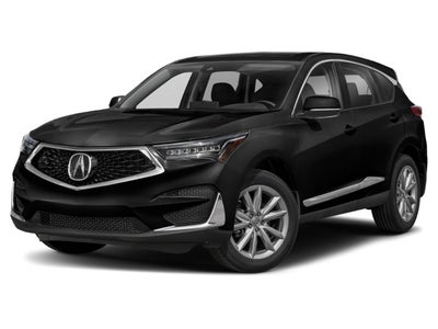 2021 Acura RDX FWD