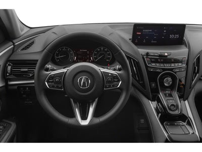 2021 Acura RDX FWD