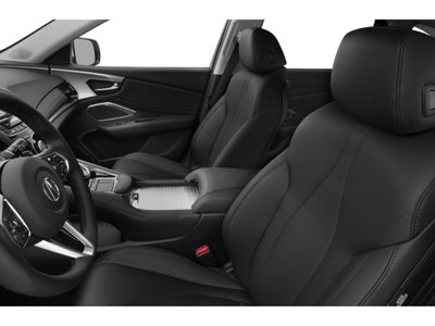 2021 Acura RDX FWD