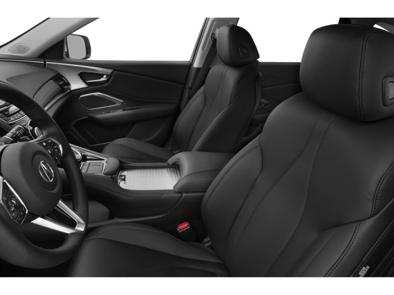 2021 Acura RDX FWD