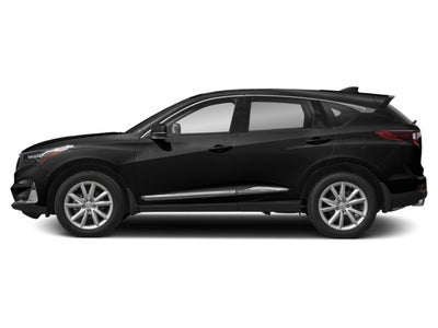 2021 Acura RDX FWD