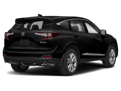 2021 Acura RDX FWD