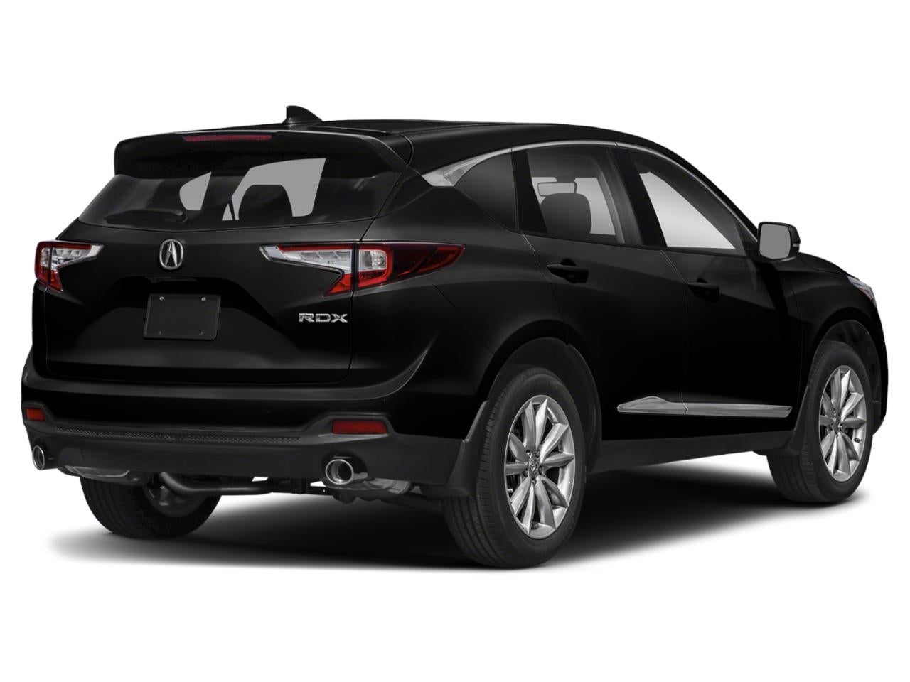 2021 Acura RDX FWD