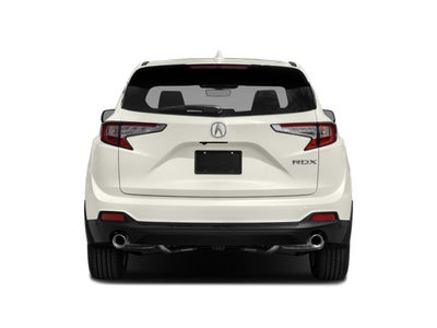 2021 Acura RDX FWD