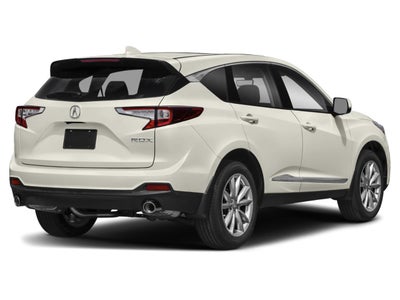 2021 Acura RDX FWD