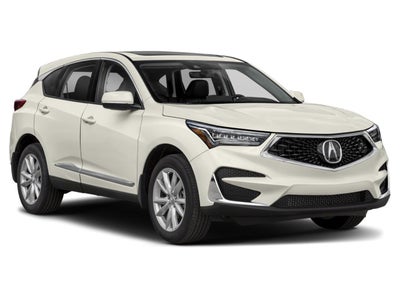 2021 Acura RDX FWD