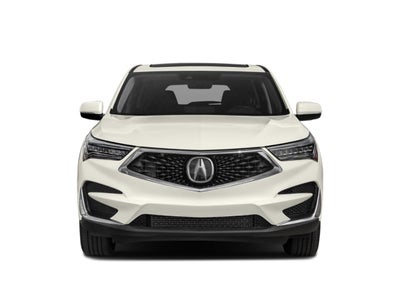 2021 Acura RDX FWD