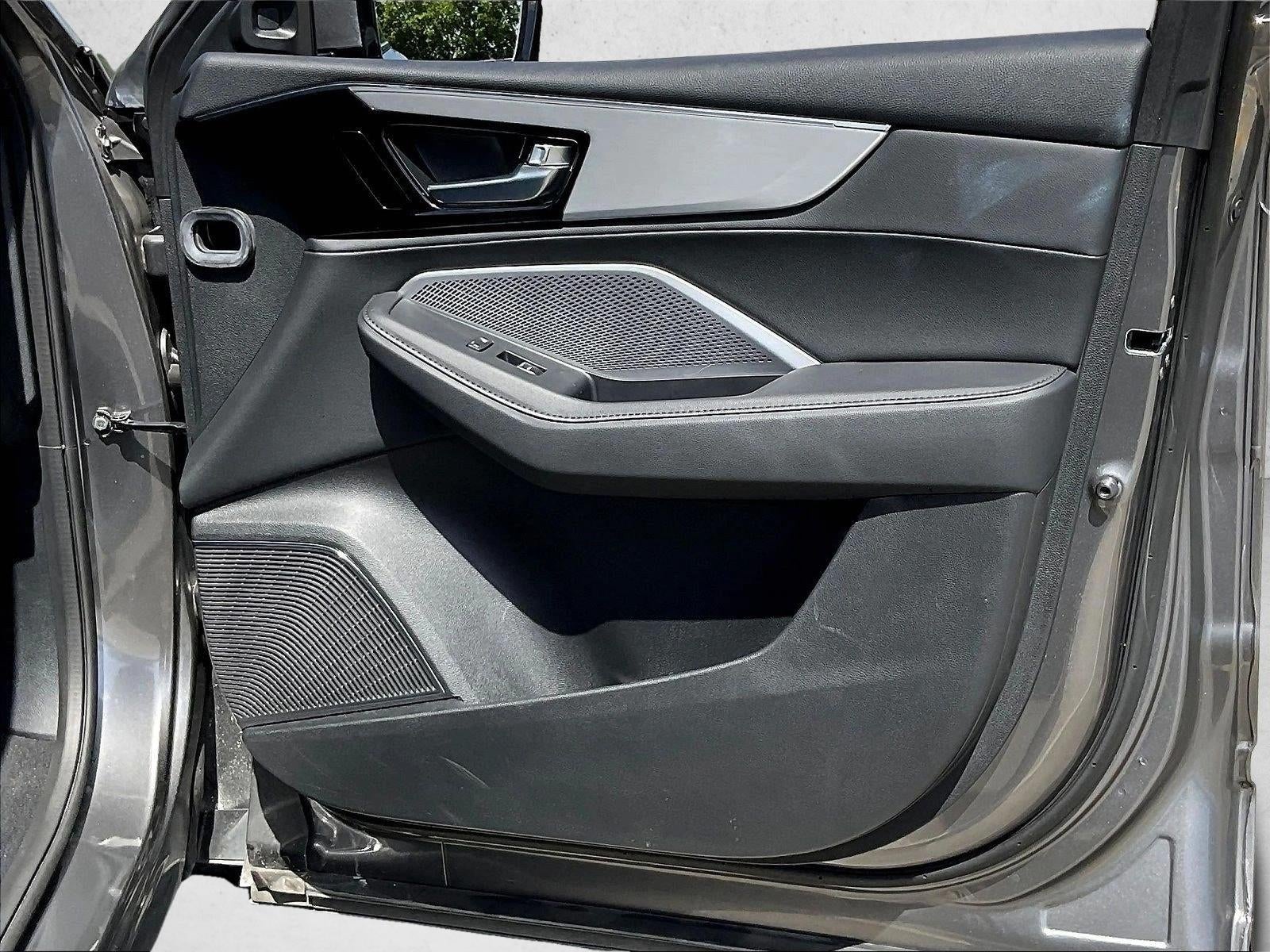 2025 Acura MDX SH-AWD