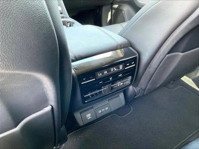 2025 Acura MDX SH-AWD