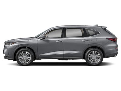 2025 Acura MDX SH-AWD