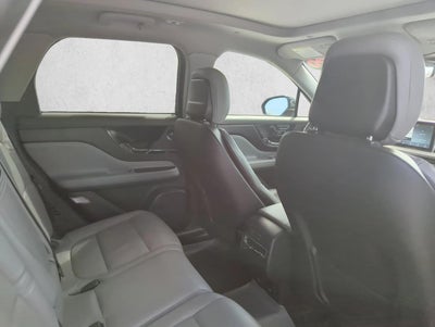 2020 Lincoln Corsair Reserve AWD