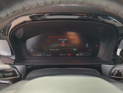 2020 Lincoln Corsair Reserve AWD