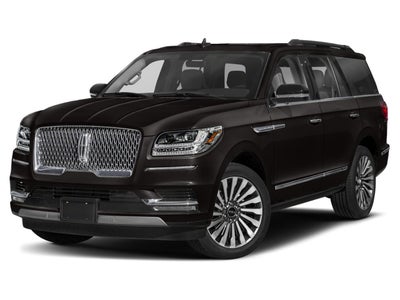 2021 Lincoln Navigator Reserve 4x2