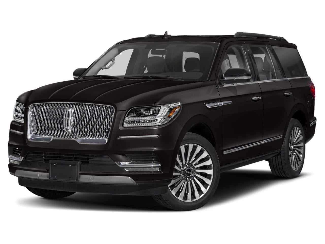 2021 Lincoln Navigator Reserve 4x2