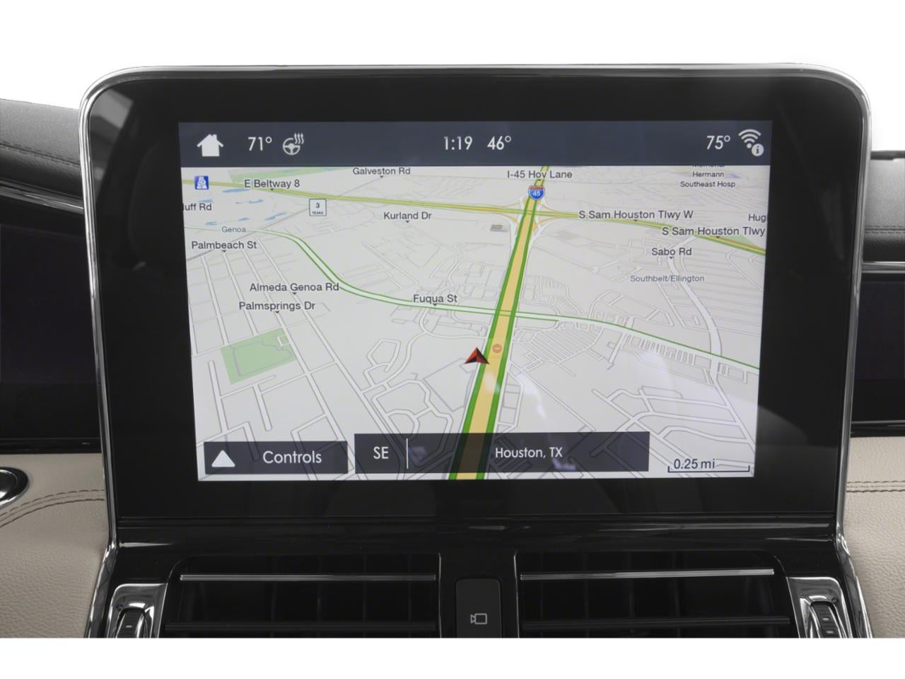 2021 Lincoln Navigator Reserve 4x2