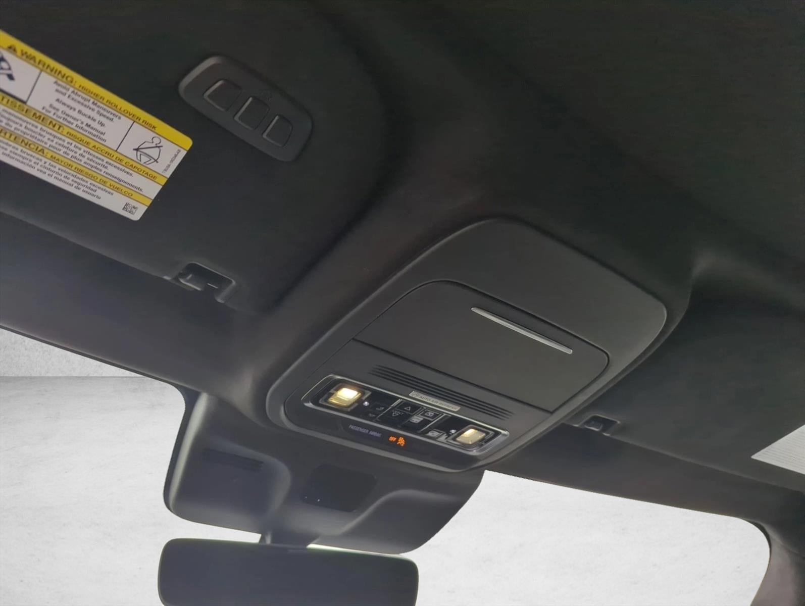 2025 Lincoln Navigator L Black Label 4x4