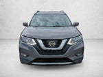 2017 Nissan Rogue 2017.5 FWD SV