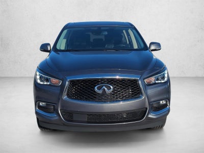 2019 INFINITI QX60 PURE FWD