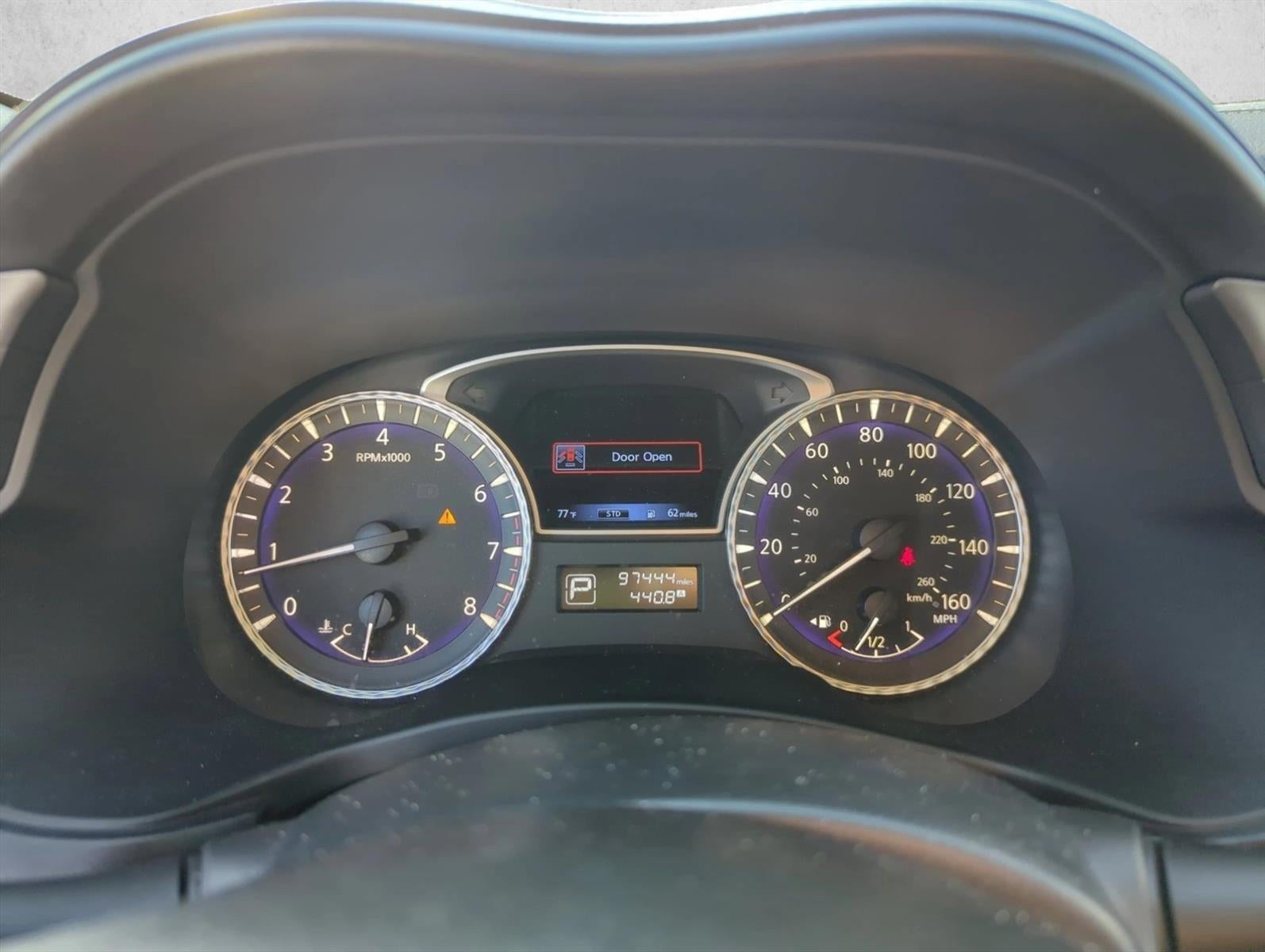 2019 INFINITI QX60 PURE FWD