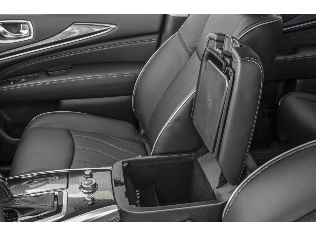 2019 INFINITI QX60 PURE FWD