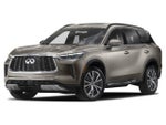 2022 INFINITI QX60 SENSORY FWD