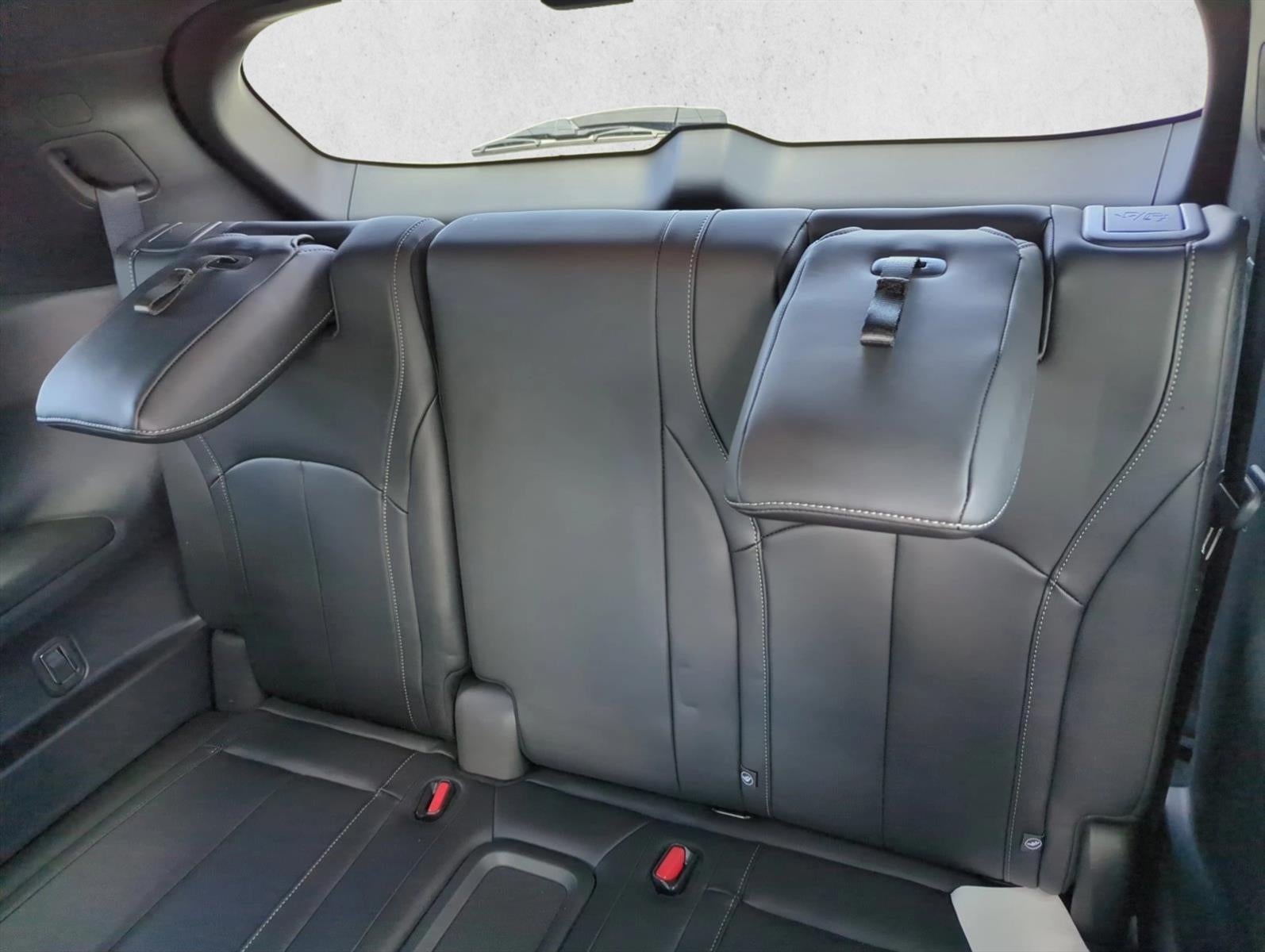 2022 INFINITI QX60 AUTOGRAPH FWD