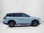 2022 INFINITI QX60 AUTOGRAPH FWD