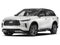 2022 INFINITI QX60 AUTOGRAPH FWD