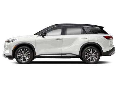 2022 INFINITI QX60 AUTOGRAPH FWD