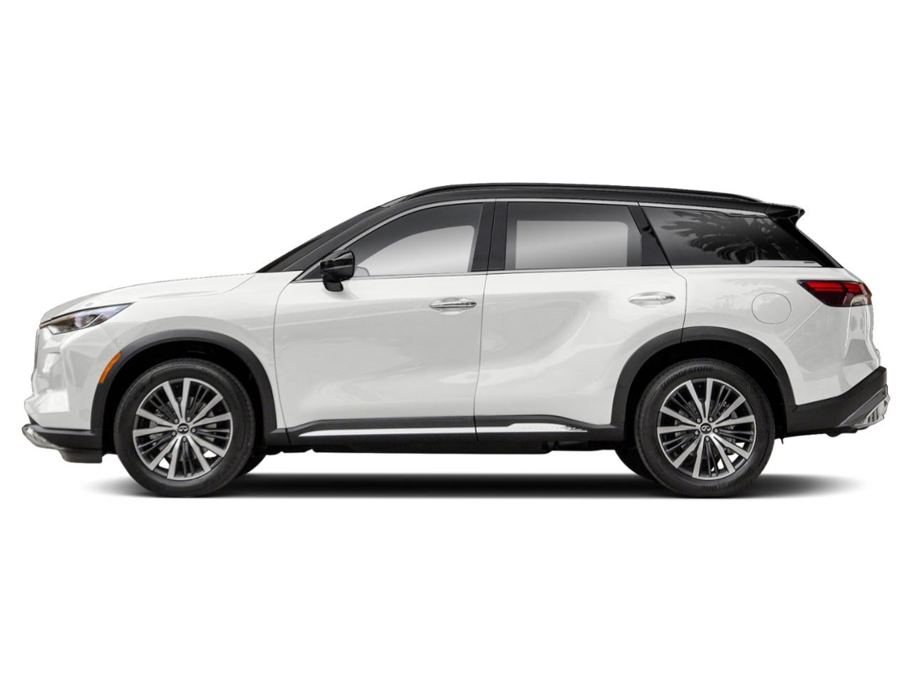 2022 INFINITI QX60 AUTOGRAPH FWD