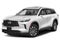 2022 INFINITI QX60 AUTOGRAPH FWD