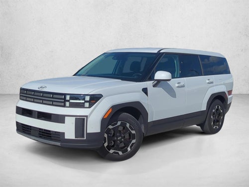 2024 Hyundai SANTA FE SE FWD