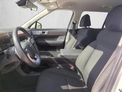 2024 Hyundai SANTA FE SE FWD