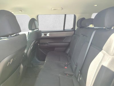 2024 Hyundai SANTA FE SE FWD