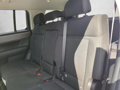 2024 Hyundai SANTA FE SE FWD