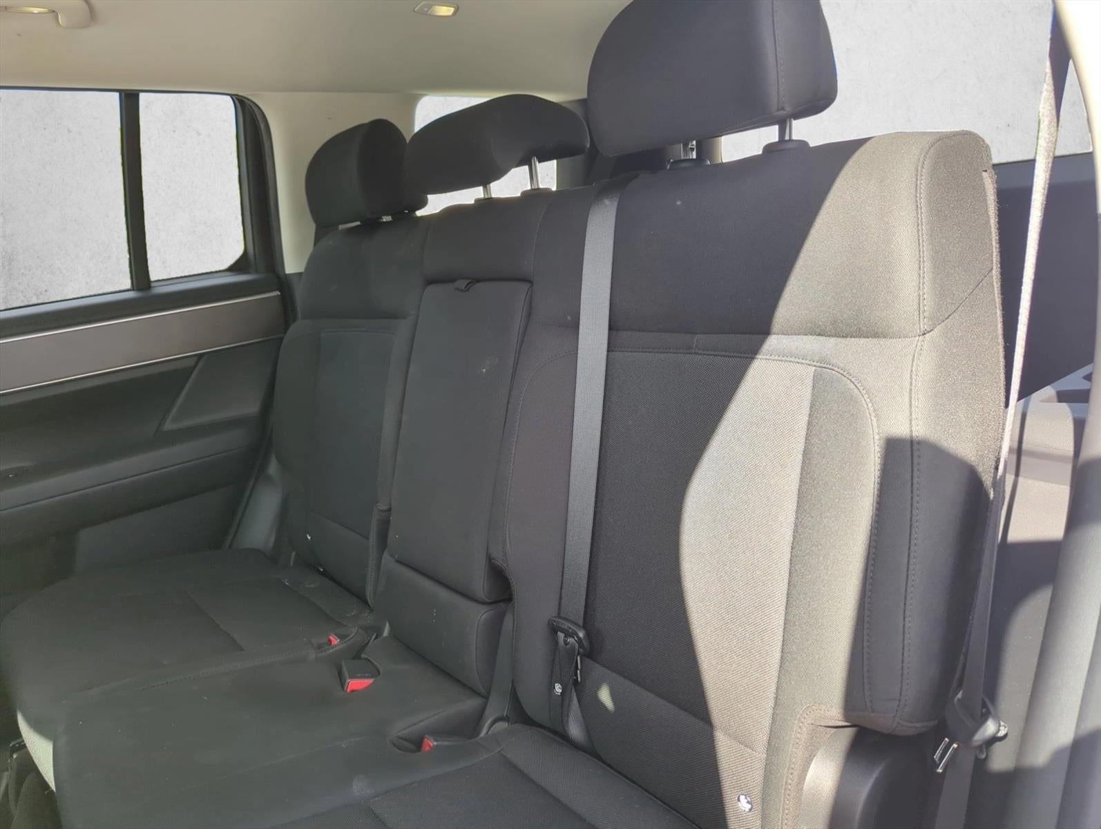 2024 Hyundai SANTA FE SE FWD