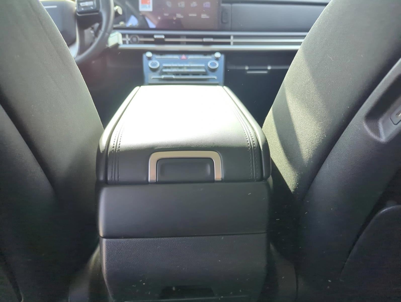 2024 Hyundai SANTA FE SE FWD