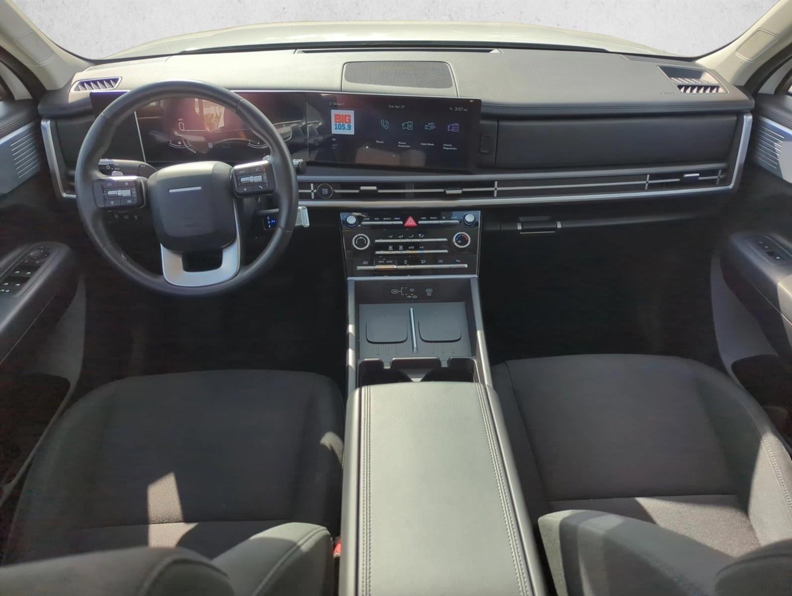 2024 Hyundai SANTA FE SE FWD