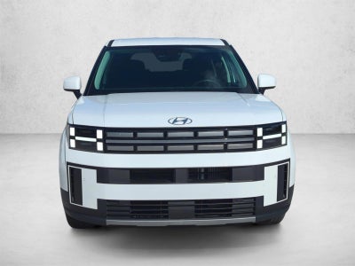 2024 Hyundai SANTA FE SE FWD