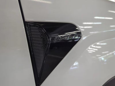 2024 Hyundai SANTA FE SE FWD