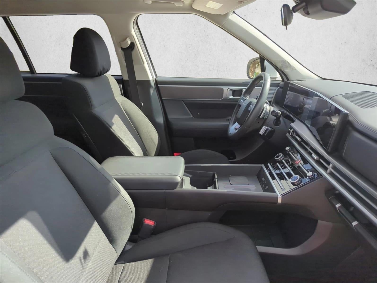 2024 Hyundai SANTA FE SE FWD