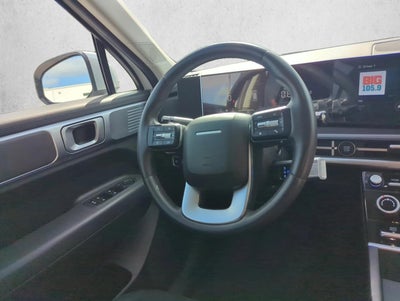 2024 Hyundai SANTA FE SE FWD